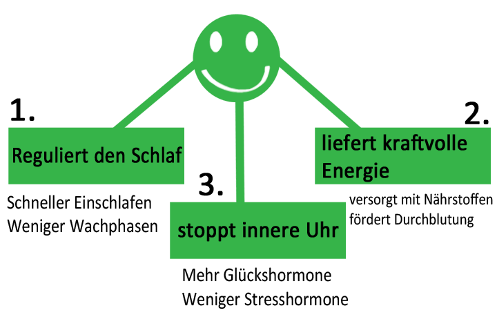 sano-fit SCHLAF sano-fit SCHLAF