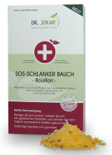 SOS-Schlanker-Bauch