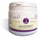 sano-fit Muskel