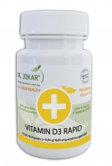 Vitamin D RAPID