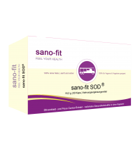 sano-fit SOD - Aktion