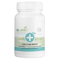 Calcium Rapid - Bronze