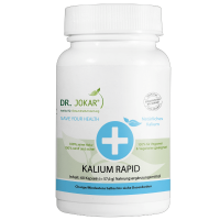 Kalium Rapid - Bronze