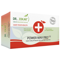 Power Max Pro - Bronze