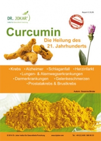 Curcumin-Report