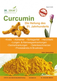 Curcumin-Report