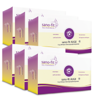 sano-fit AUGE - Gold