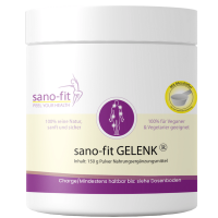 sano-fit Gelenk - Bronze