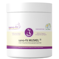 sano-fit Muskel - Bronze