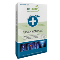 Argan Komplex - Bronze