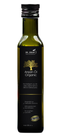 Arganöl Organic - Bronze