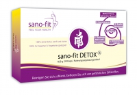 sano-fit DETOX- 1