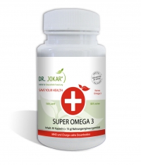 Super Omega 3 - 1!