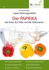 Super Nahrung PAPRIKA