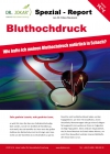 Bluthochdruck runter