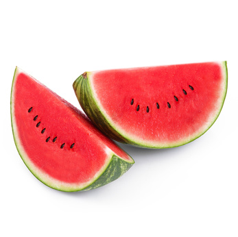 Wassermelone für das Immunsystem