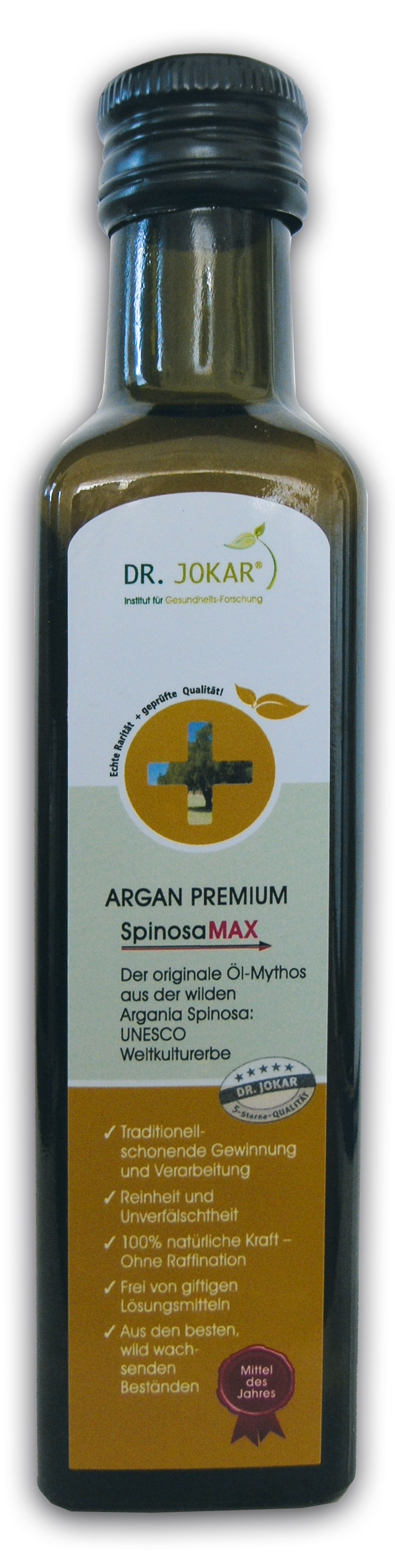 Argan Premium