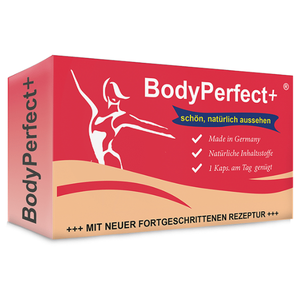 BodyPerfect+