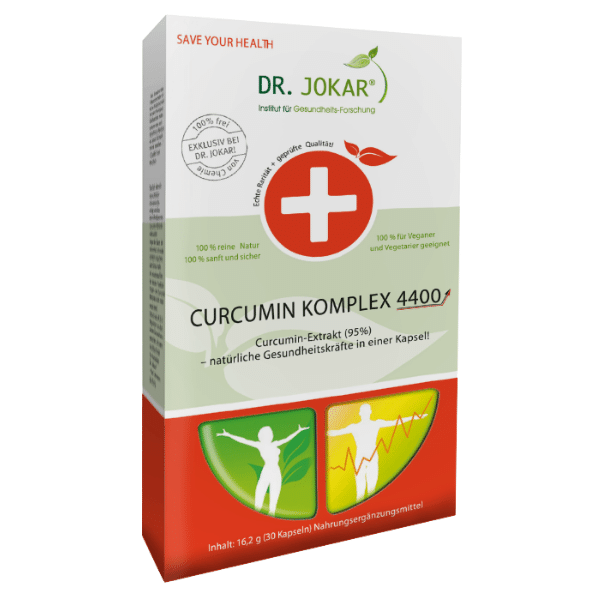 Curcumin Komplex