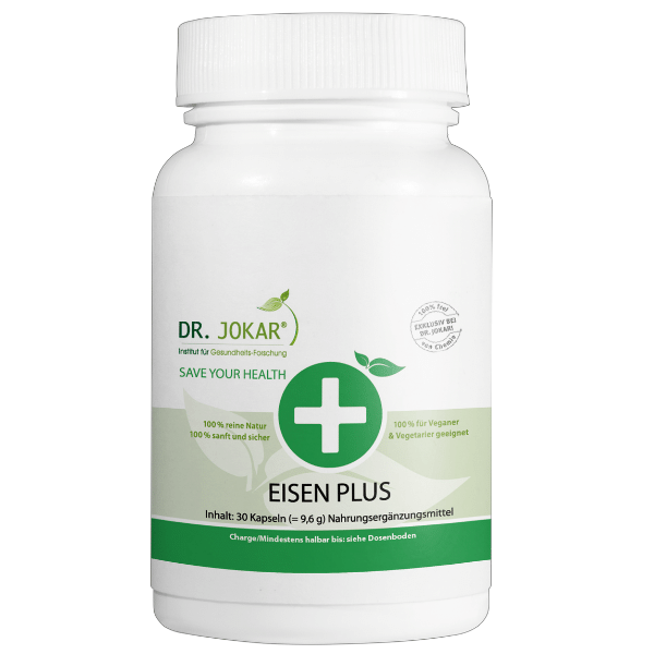 Eisen Plus