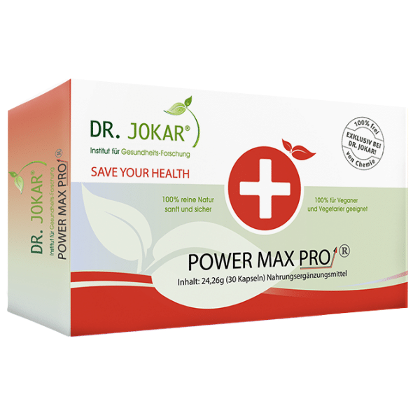 Power Max Pro